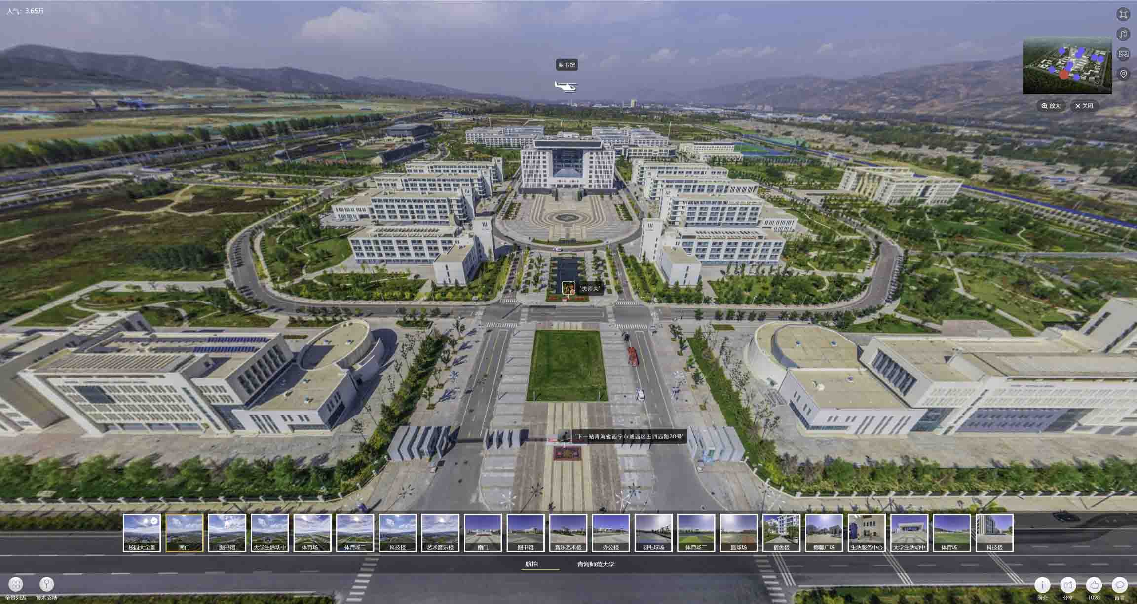 万载油菜花-惊艳半生的花海仙境